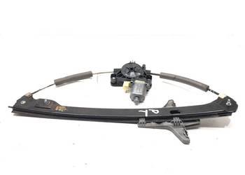 PODNOŚNIK SZYBY PRAWY TYŁ SKODA SUPERB III Kombi MECHANIZM