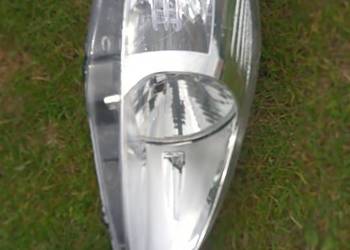 Reflektor, lampa nowa