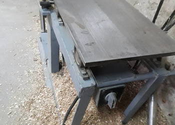Heblarka 40 cm szerokość blatu