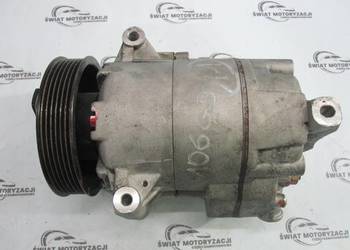 Opel Insignia 1.8 16V A18XER 140KM 11r sprężarka klimatyzacji TSP0155948