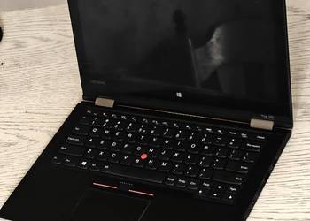Lenovo YOGA 260
