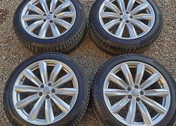 Alufelgi Audi A8 A6 A5 A7 20 cali jak nowe