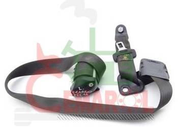 Pas bezpieczeństwa IVECO