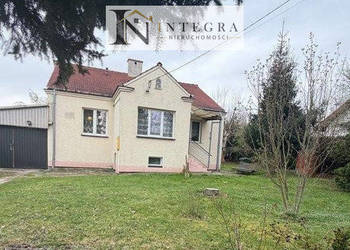 Dębica dom 90 m² na dużej działce 12,65a