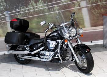 Suzuki VL 1500 Intruder LC