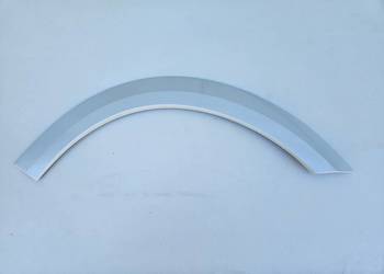 VOLVO XC60 II LISTWA BŁOTNIKA PRAWY PRZÓD PRAWA PRZEDNIA 31650216