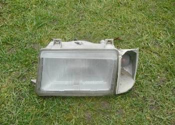 Lampa przednia reflektor Seat Ibiza I lift 91-