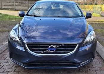 Volvo V40 D4 2.0 190 km rok 2014