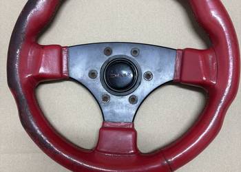 Kierownica sportowa, rajdowa 12" Austin Rover Mini, Mini Copper