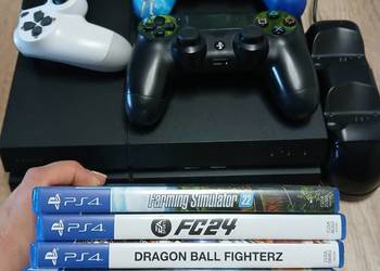 PS4 1TB