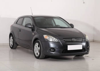 Kia ProCeed 1.6 CVVT