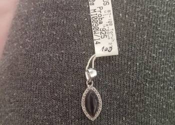 Zawieszka srebro 925