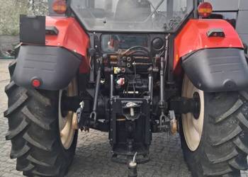 Zetor 9540 carero