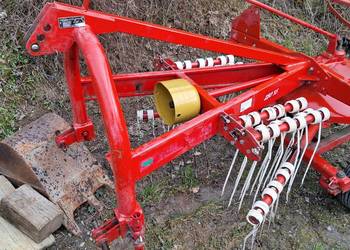 Zgrabiarka (Grabiarka) Vogel Noot 2,4m