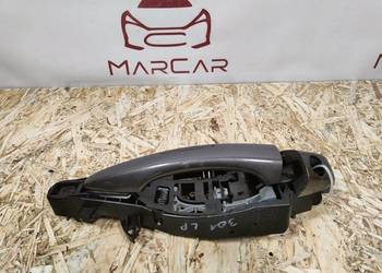 Klamka Drzwi Lewy Przód Citroen C Elysee Peugeot 301 Kolor KKS