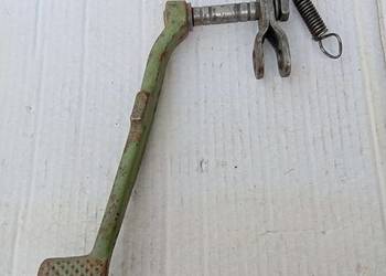 DŹWIGNIA PEDAŁ HAMULCA M72, URAL IRBIT ORYGINAŁ!!