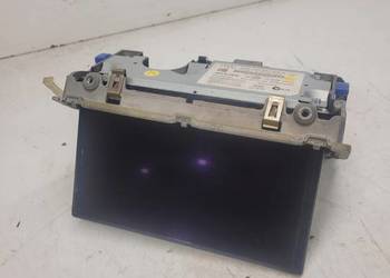 WYŚWIETLACZ MONITOR WINDA AUDI A3 8V 8V0857273H