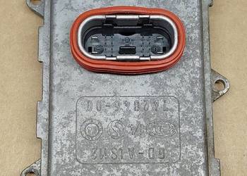 MODUŁ SKRĘTU XENON MERCEDES 5DF008704-00 A0028206026