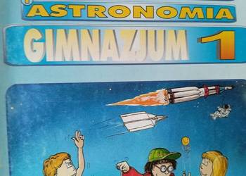 Fizyka dla gimnazjum unikatowy egzemplarz książki Warszawa