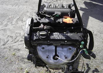 Silnik 1.4 16V Peugeot 207,Citroen C3 KFU