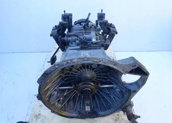 Isuzu NPR NKR NQR 70 5.2 D SKRZYNIA BIEGÓW manual