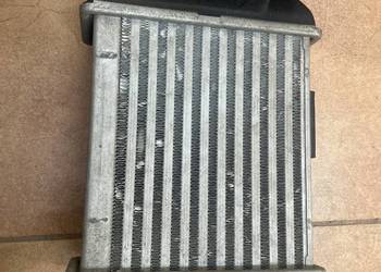 INTERCOOLER LEWY - AUDI A4 B6 2.5 TDI 8E0145805P