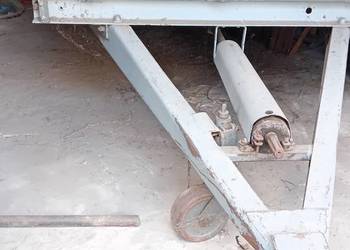 Rozrzutnik jednoosiowy