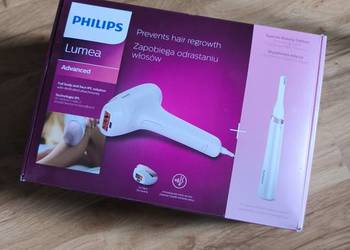 Philips lumea