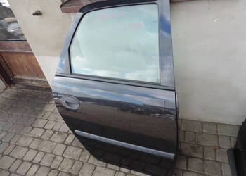 DRZWI PRAWY TYŁ OPEL MERIVA A 20R