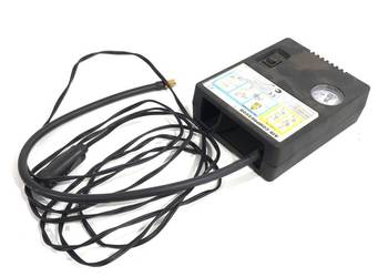 KOMPRESOR DO KÓŁ OPEL ZAFIRA C GS1D37C20 POMPKA POWIETRZA, OPON