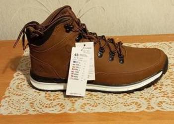 Buty męskie zimowe nowe firmy Kappa rozmiar 43