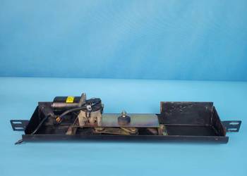 CASE IH PUMA 145 12r SILNIK WYCIERACZKI 82032050