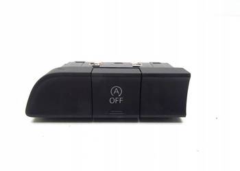 PRZEŁĄCZNIK PRZYCISK START STOP AUDI Q3 8U 8U0959673E