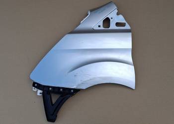 FORD TRTANSIT TOURNEO CUSTOM BŁOTNIK LEWY PRZÓD PRZEDNI ŚLIZG