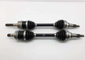 Polos Przod Przegob Poloska  Can Am Outlander