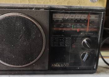 Radio Ania 613