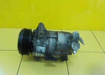 ASTRA K INSIGNIA 1.6 CDTI 16r B16DTH sprezarka klimatyzacji 13450516H