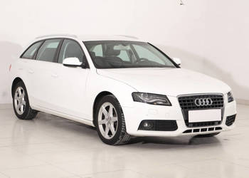 Audi A4 2.0 TDI