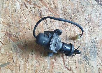 Honda sh 125/150 stacyjka