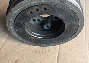 Koło pasowe wału Passat b5 FL 1.9TDI 038105243f