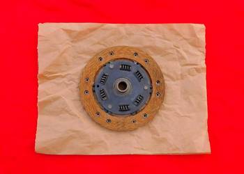 NOWA tarcza sprzęgła BIS Fiat 126p 126 FL ST maluch ORYGINALNA