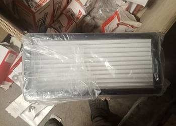 Filtr kabinowy Manitou 261971