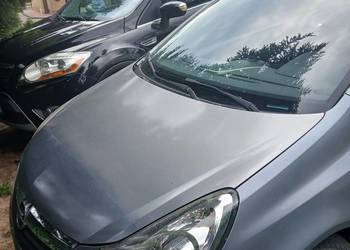 Opel corsa d 1.2 benzyna 2007