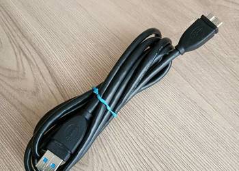 Hama kabel Super Speed USB 3.0 Micro USB 1,8 m