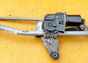 VW PASSAT B6 B7 MECHANIZM WYCIERACZEK 3AB955023A silniczek 3AB955419A