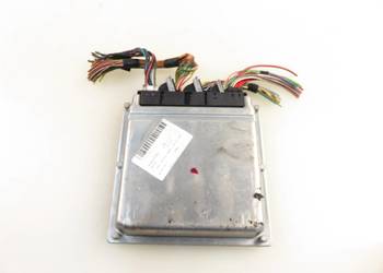 STEROWNIK MERCEDES-BENZ KLASA C (W203) C 200 CDI 116  6111537479 0281010608