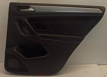 SEAT TARRACO BOCZEK DRZWI PRAWY TYŁ 5FJ867212