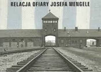 Przetrwałam  Autor: Eva Mozes Kor