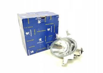 HALOGEN LEWY PRZÓD PEUGEOT 206 98- ORYGINAŁ ASO HALOGEN LEWY PRZÓD PEUGEOT 206 98- ORYGINAŁ ASO