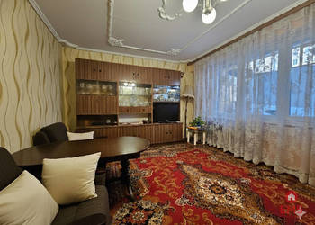 Mieszkanie 58.99m2 3 pokojowe Białystok Jarzębinowa